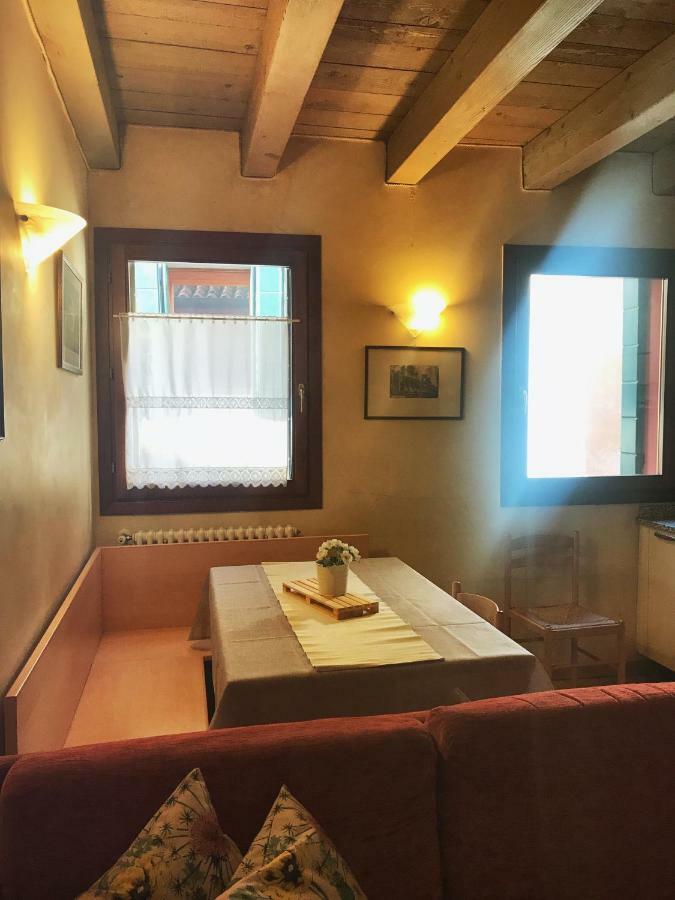 Apartment Valier By Interhome Венеция Экстерьер фото