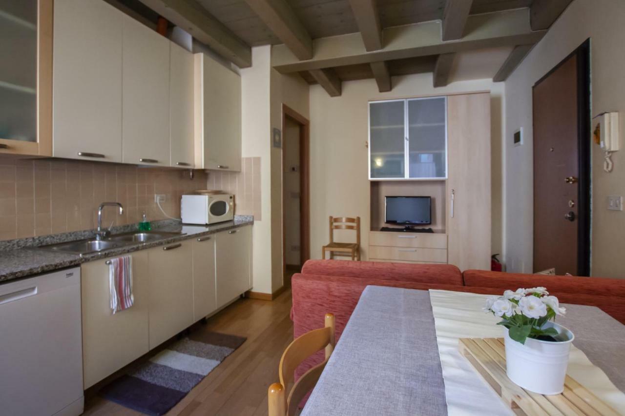 Apartment Valier By Interhome Венеция Экстерьер фото
